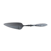 Tortenmesser mit stahlklinge
