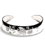 Tornedalen armbänder sterlingsilber